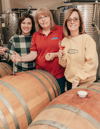 Wine Tasting
