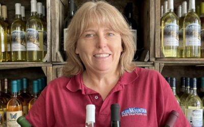 Have you ever thought of owning and operating a winery?